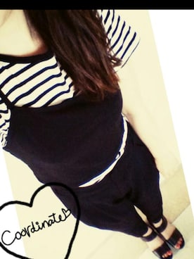 momo.さんのコーディネート