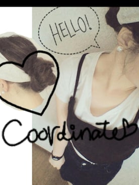 momo.さんのコーディネート