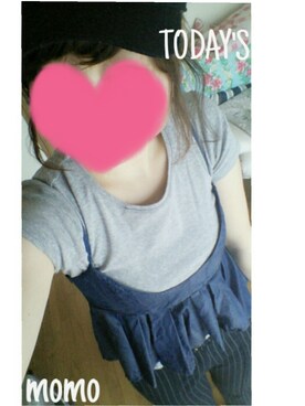 momo.さんのコーディネート