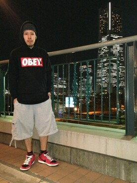 NUMAさんのコーディネート