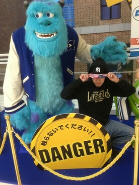 NUMAさん（メンズ・173cm）の春コーディネート