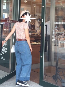 sakuさんのコーディネート