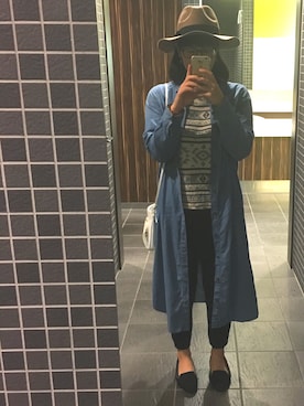 sakuさんのコーディネート