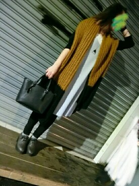 Lanさんのコーディネート