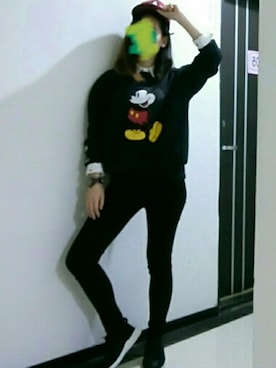 Lanさんのコーディネート