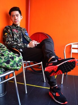 junzさんのコーディネート