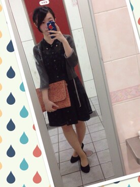 Chiiさんのコーディネート