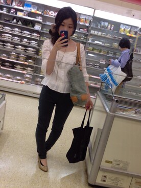 Chiiさんのコーディネート