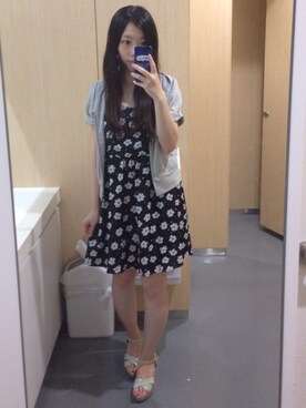 Chiiさんのコーディネート