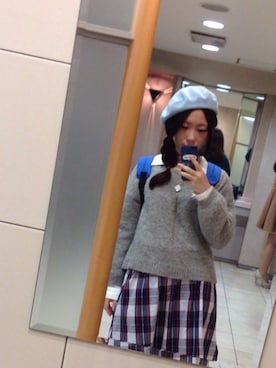 Chiiさんのコーディネート