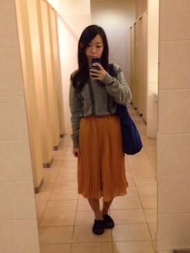 Chiiさんのコーディネート