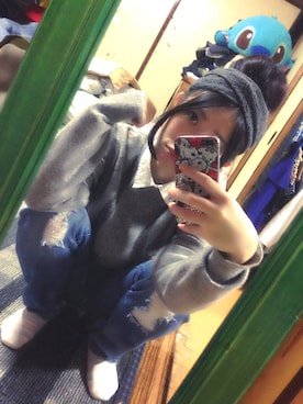 Chiiさんのコーディネート