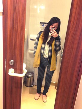 Chiiさんのコーディネート