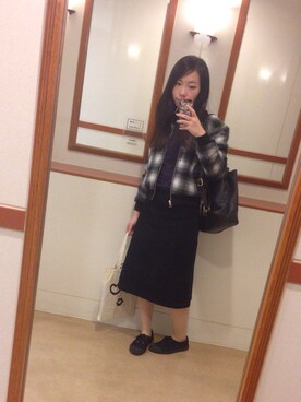 Chiiさんのコーディネート