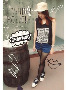 YPさんのコーディネート