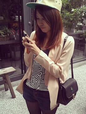 YPさんのコーディネート