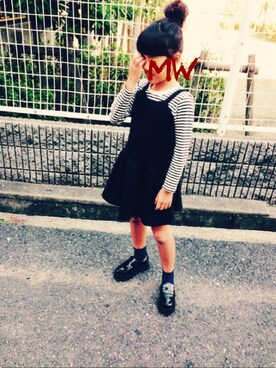 mwさんのコーディネート