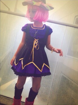 mwさんのコーディネート