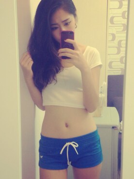 Ola🌴さんのコーディネート