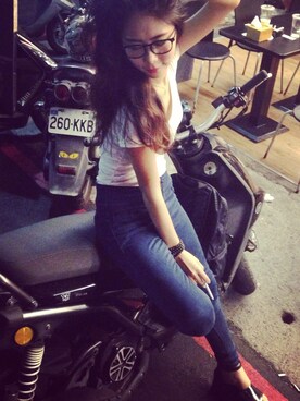 Ola🌴さんのコーディネート