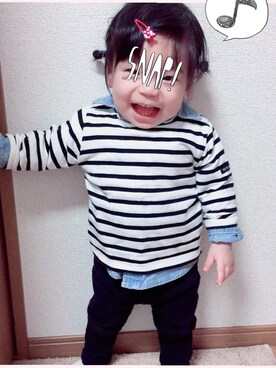 yuzuponyoさんのコーディネート