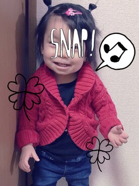 yuzuponyoさんのコーディネート