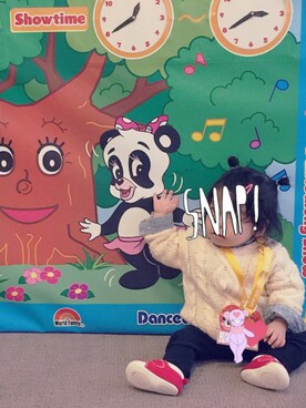 yuzuponyoさんのコーディネート