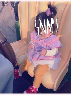 yuzuponyoさんのコーディネート