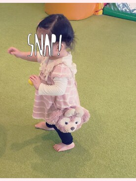 yuzuponyoさんのコーディネート