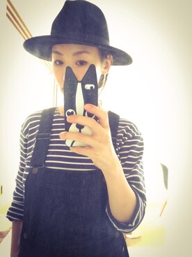 akkkyiiさんのコーディネート