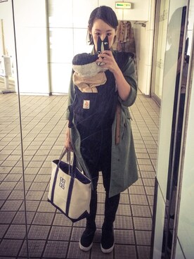 akkkyiiさんのコーディネート