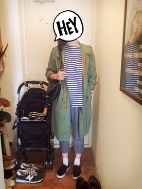 akkkyiiさんのコーディネート