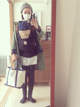 akkkyiiさんのコーディネート