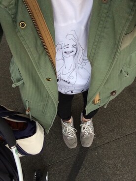 akkkyiiさんのコーディネート