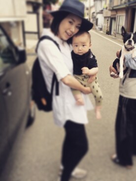 akkkyiiさんのコーディネート