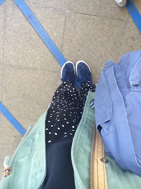 akkkyiiさんのコーディネート