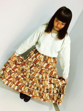 しおんさんのコーディネート