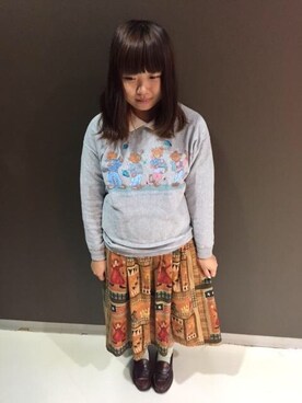 しおんさんのコーディネート