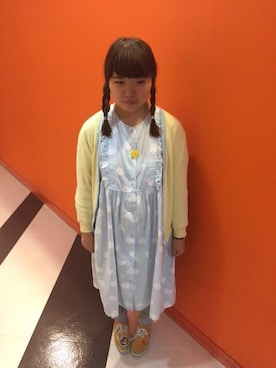 しおんさんのコーディネート