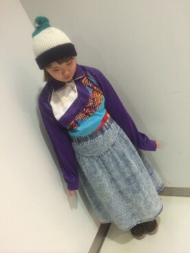 しおんさんのコーディネート