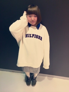 しおんさんのコーディネート