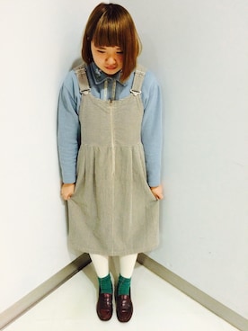 しおんさんのコーディネート