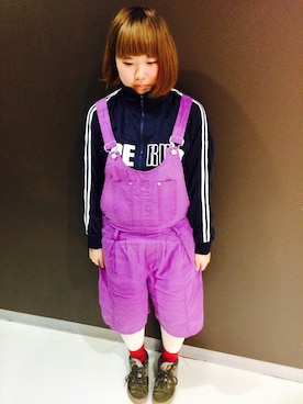 しおんさんのコーディネート