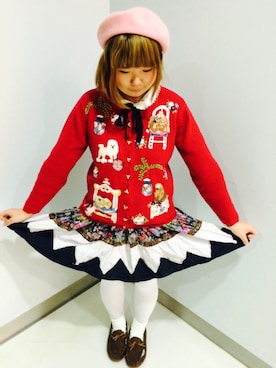 しおんさんのコーディネート