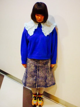 しおんさんのコーディネート