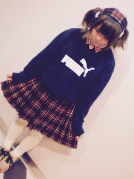 しおんさんのコーディネート