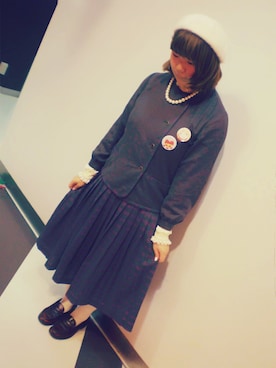 しおんさんのコーディネート