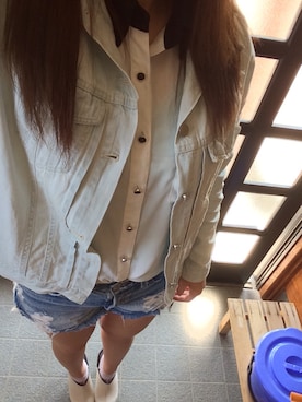 kaedeさんのコーディネート