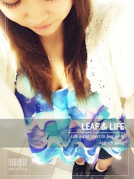 kaedeさんのコーディネート