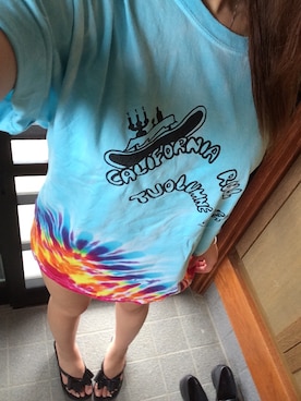 kaedeさんのコーディネート